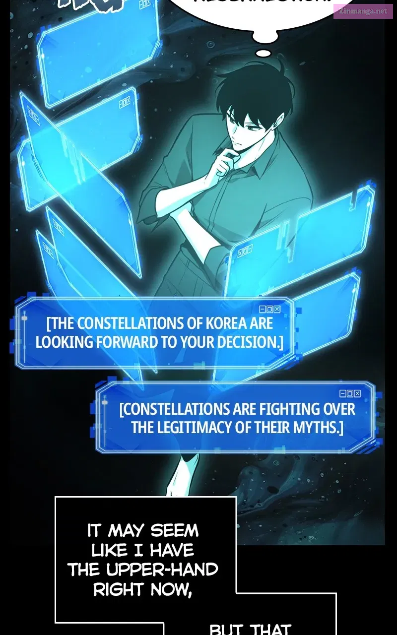 Read Omniscient Reader Manga Online