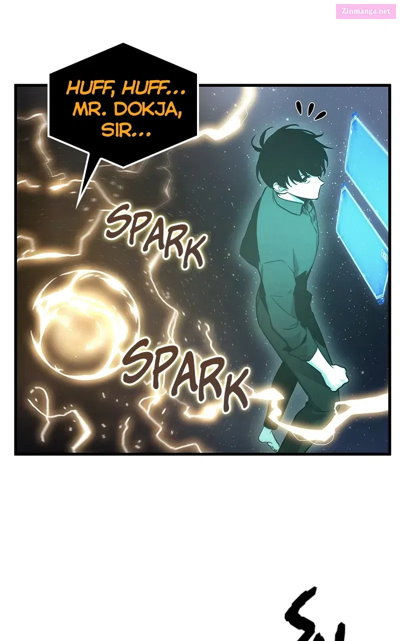 Read Omniscient Reader Manga Online