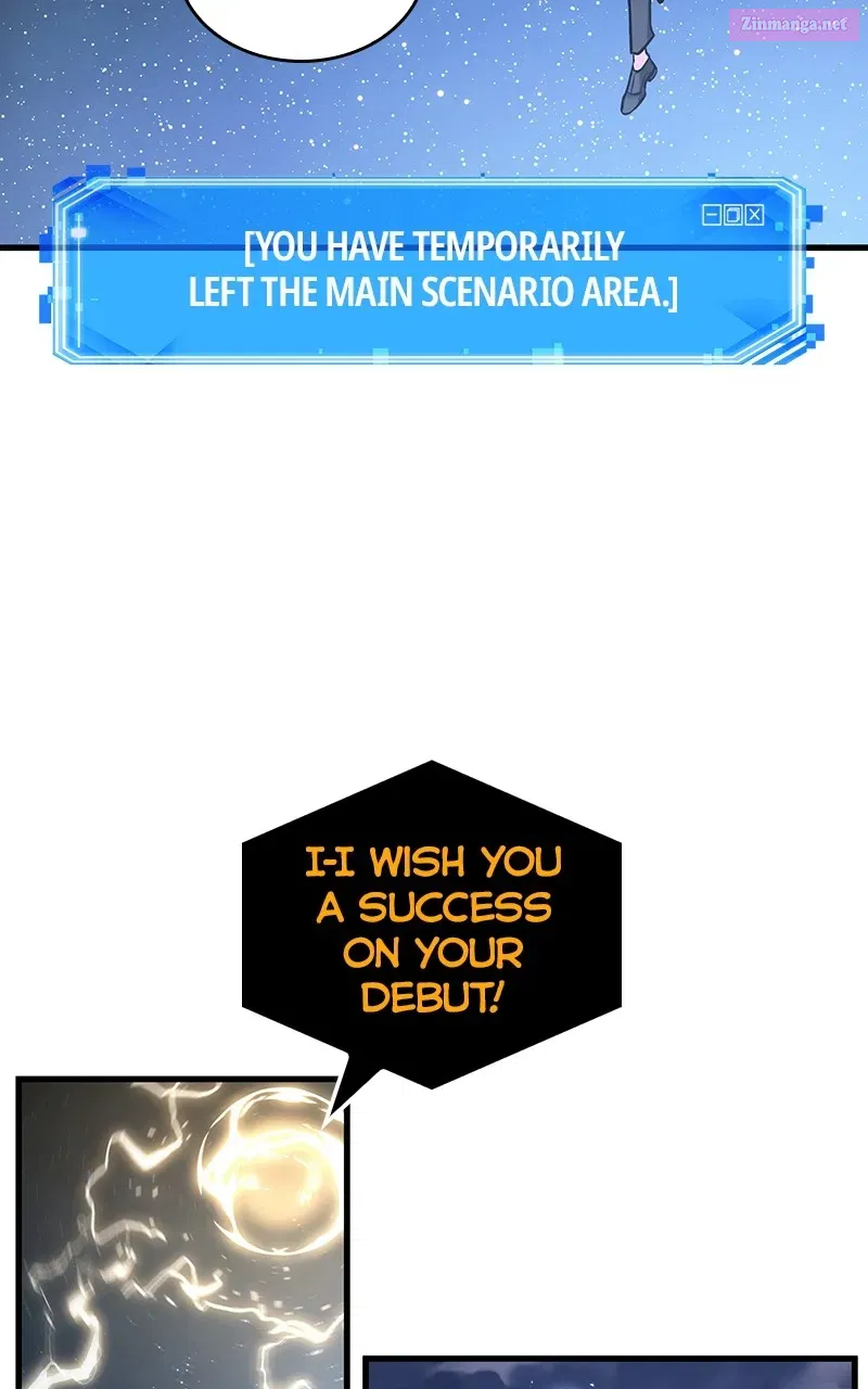 Read Omniscient Reader Manga Online