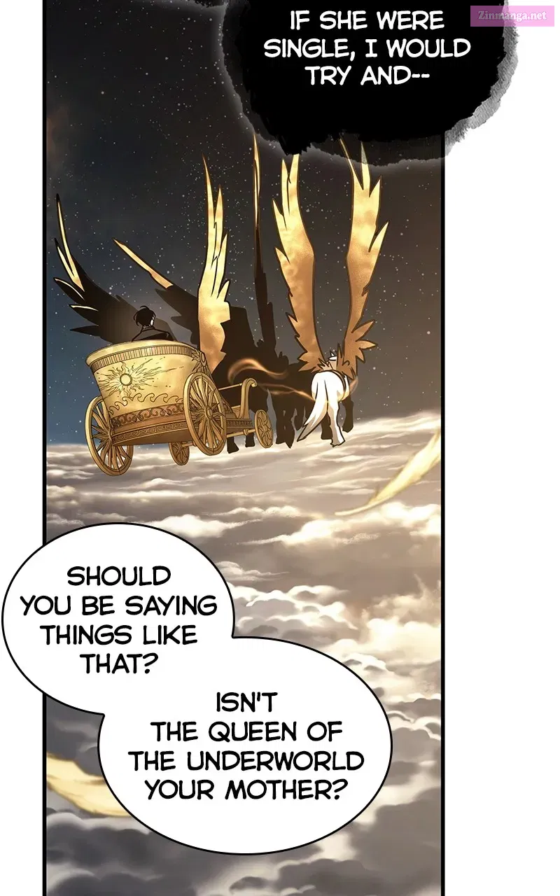 Read Omniscient Reader Manga Online