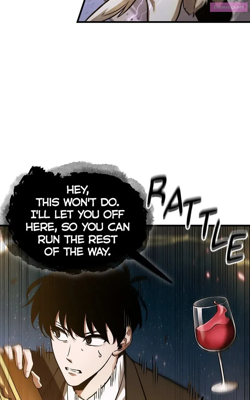 Read Omniscient Reader Manga Online