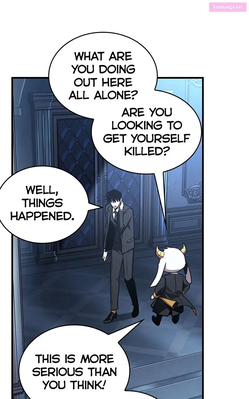 Read Omniscient Reader Manga Online
