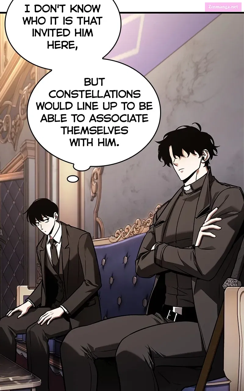 Read Omniscient Reader Manga Online