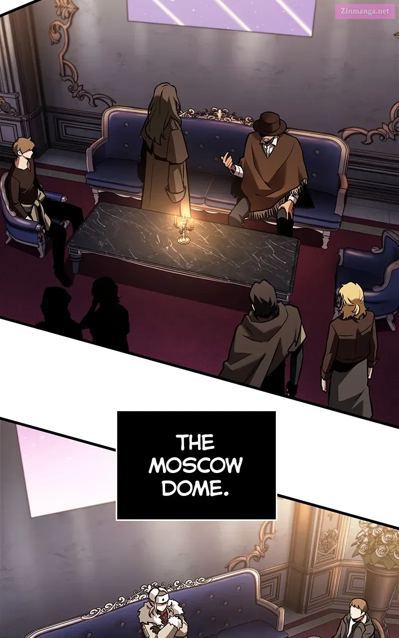 Read Omniscient Reader Manga Online