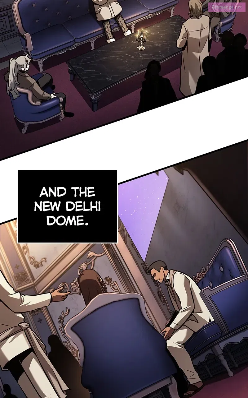 Read Omniscient Reader Manga Online