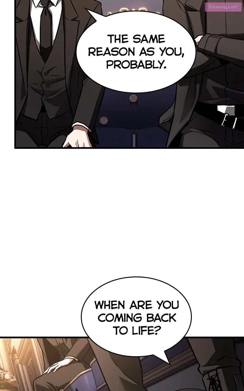Read Omniscient Reader Manga Online