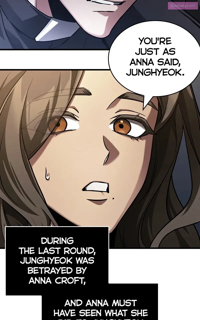 Read Omniscient Reader Manga Online