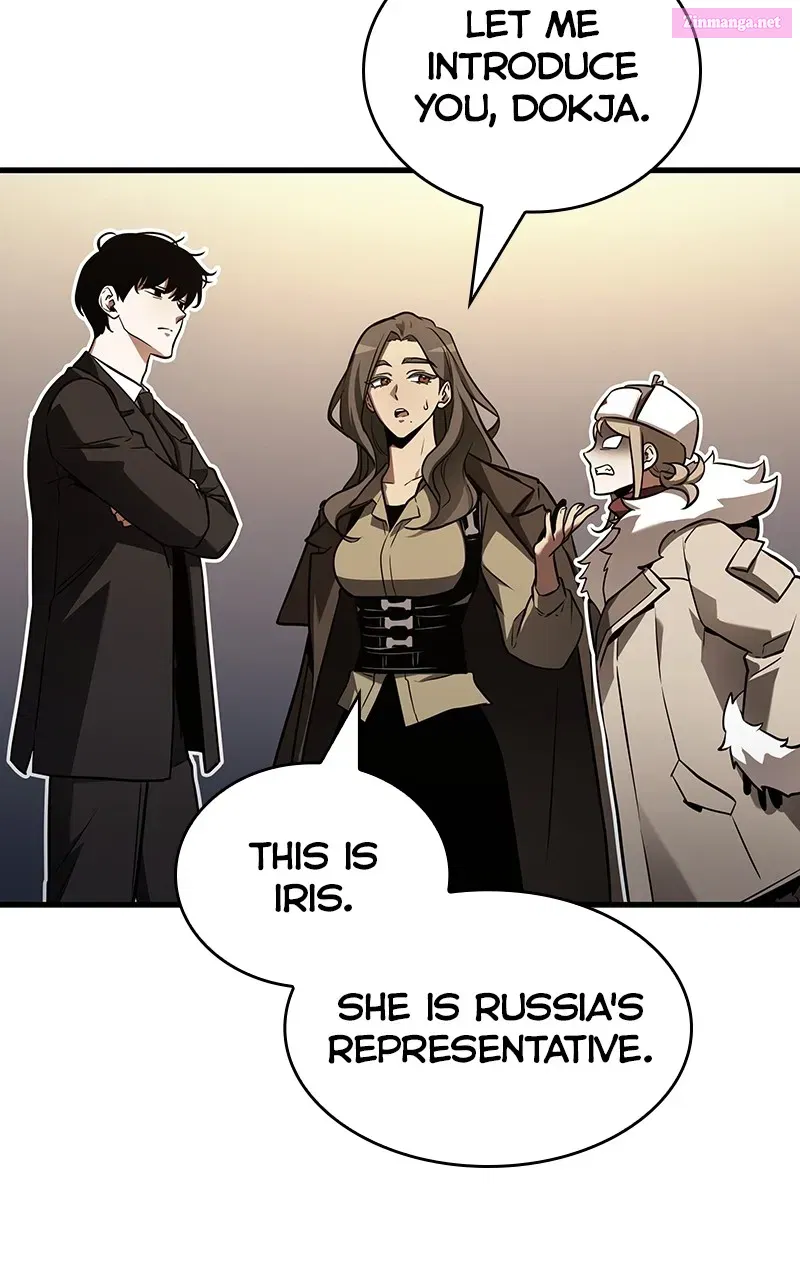 Read Omniscient Reader Manga Online
