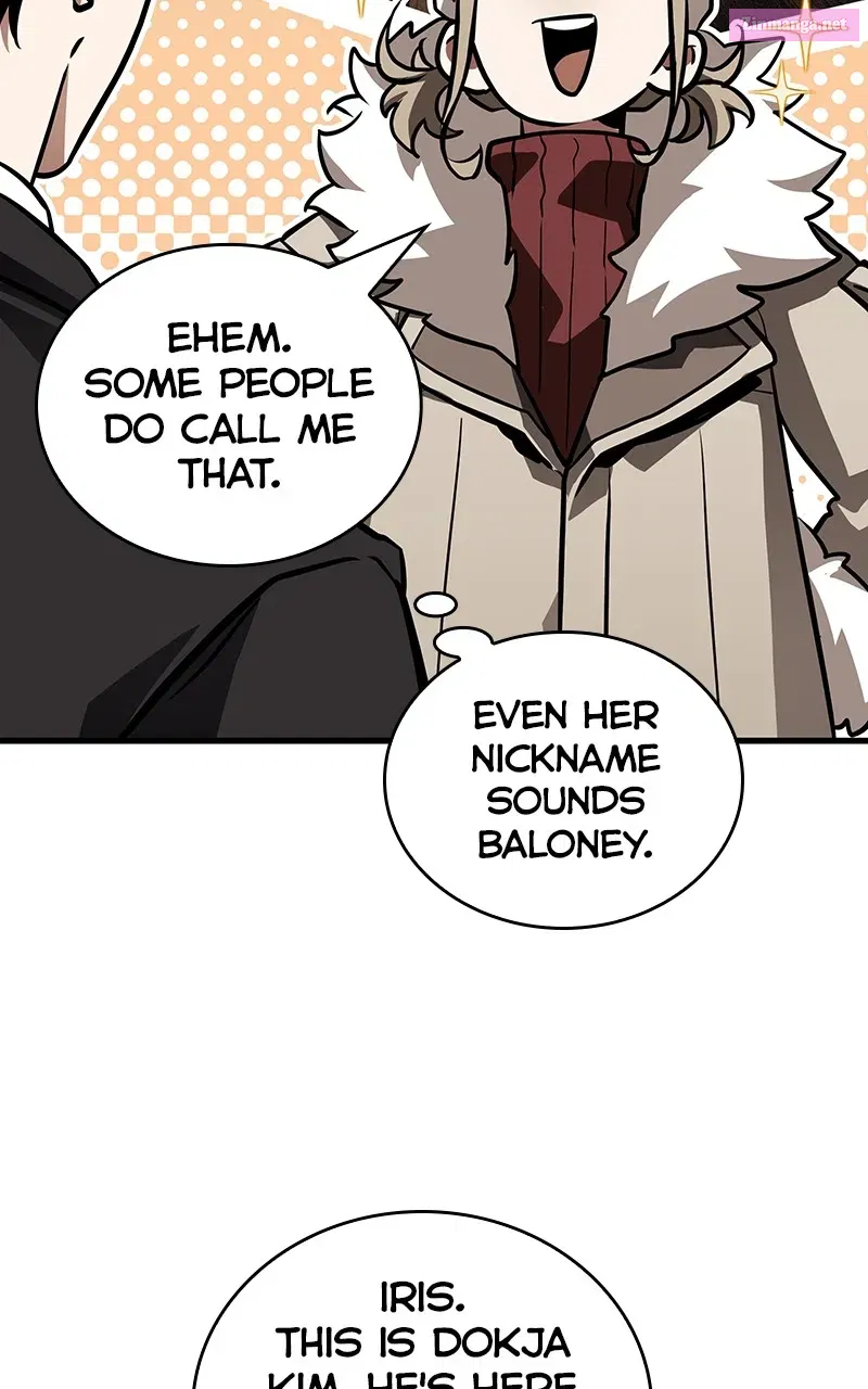 Read Omniscient Reader Manga Online