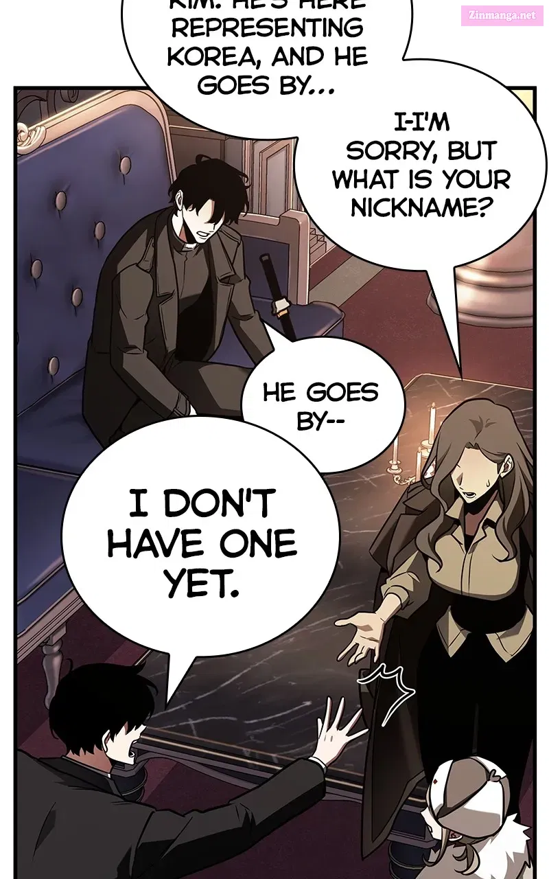 Read Omniscient Reader Manga Online