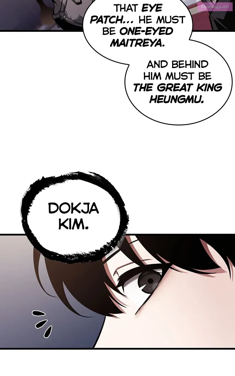 Read Omniscient Reader Manga Online