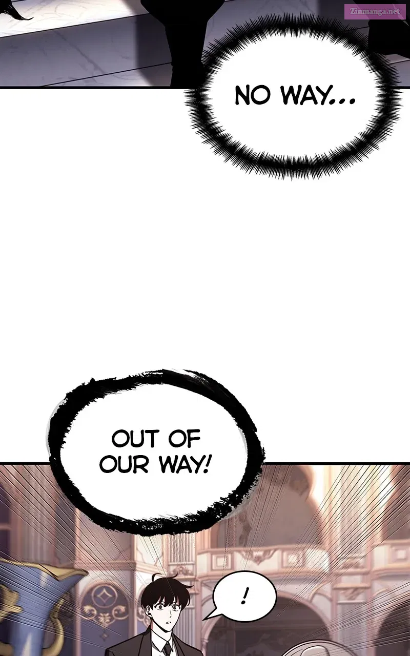 Read Omniscient Reader Manga Online