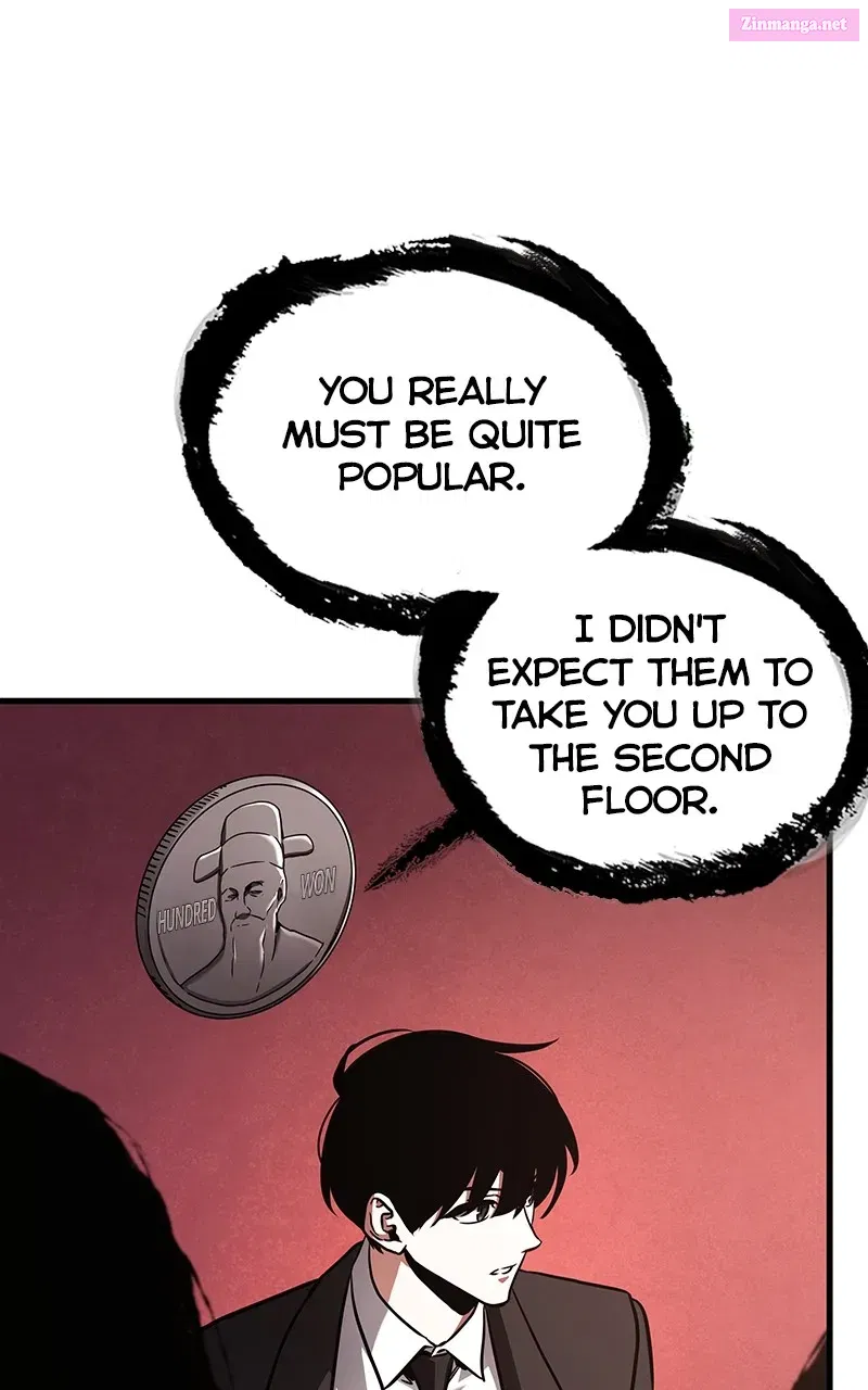 Read Omniscient Reader Manga Online