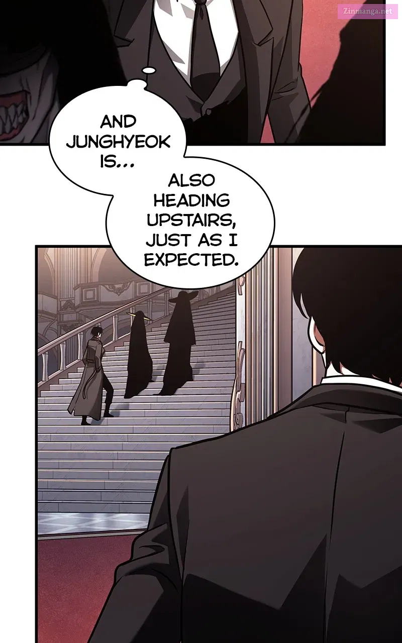 Read Omniscient Reader Manga Online