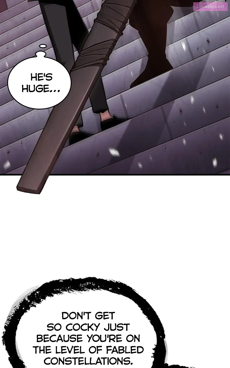 Read Omniscient Reader Manga Online