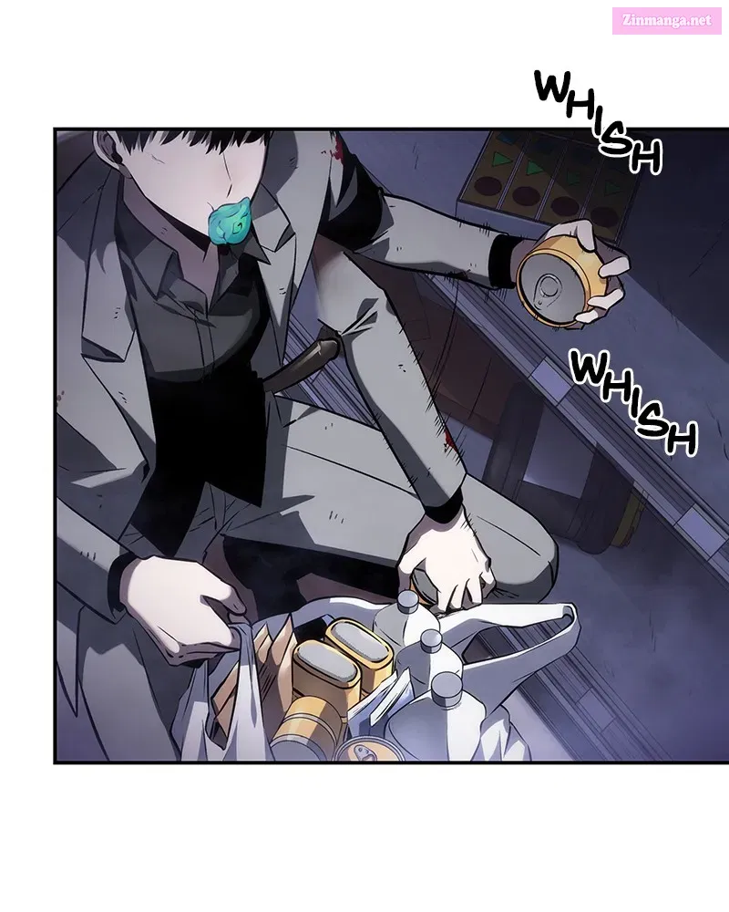Read Omniscient Reader Manga Online