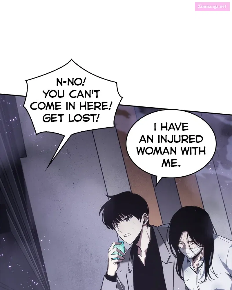 Read Omniscient Reader Manga Online