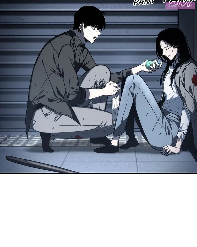 Read Omniscient Reader Manga Online