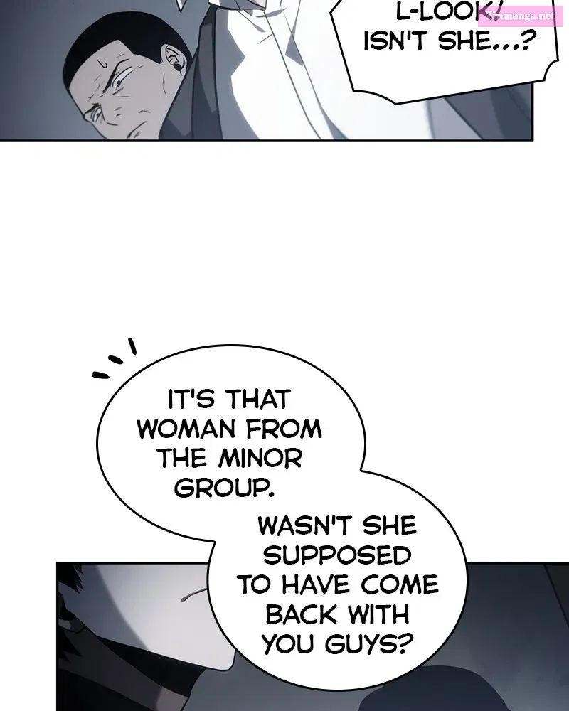 Read Omniscient Reader Manga Online
