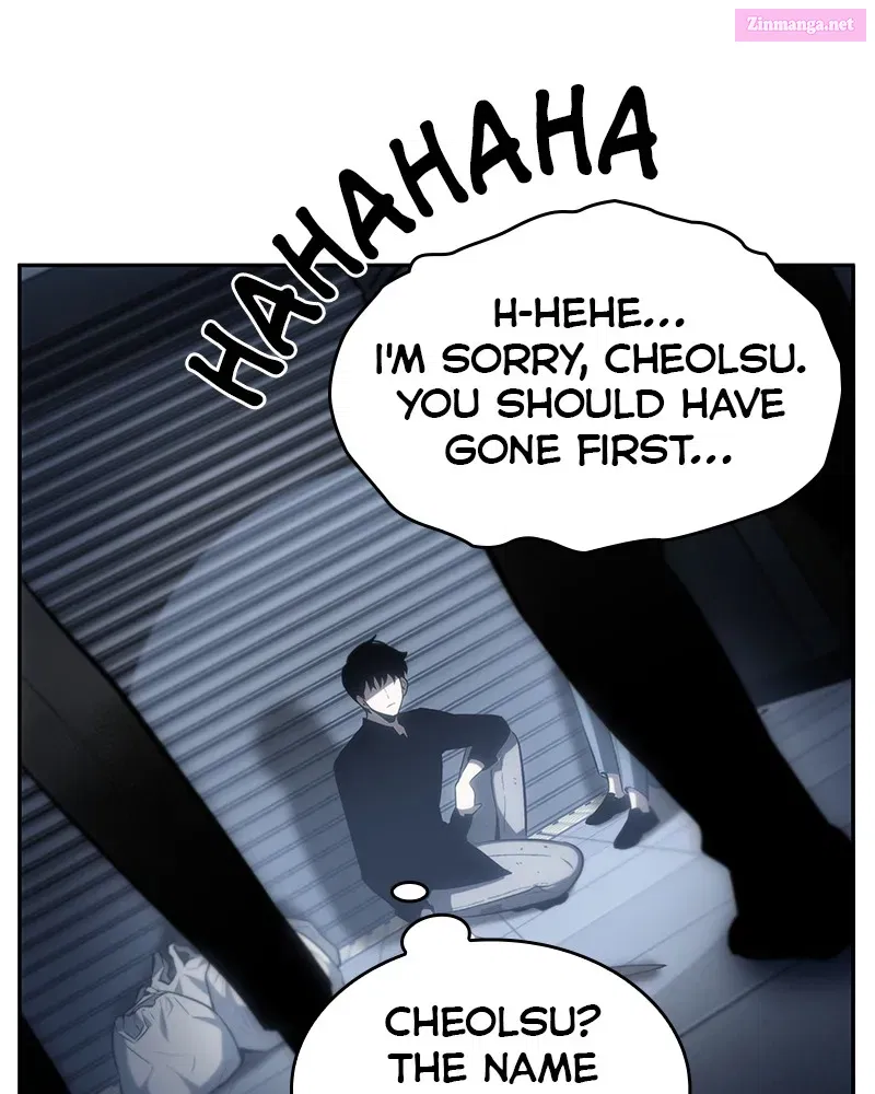 Read Omniscient Reader Manga Online