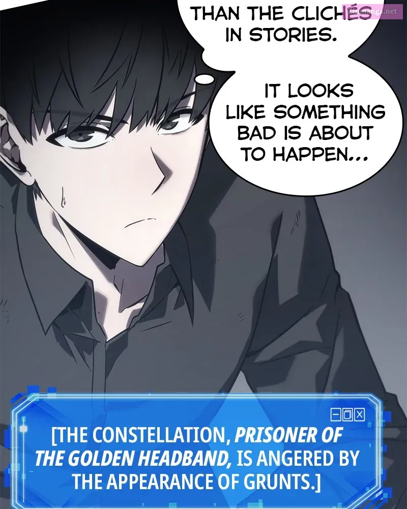 Read Omniscient Reader Manga Online