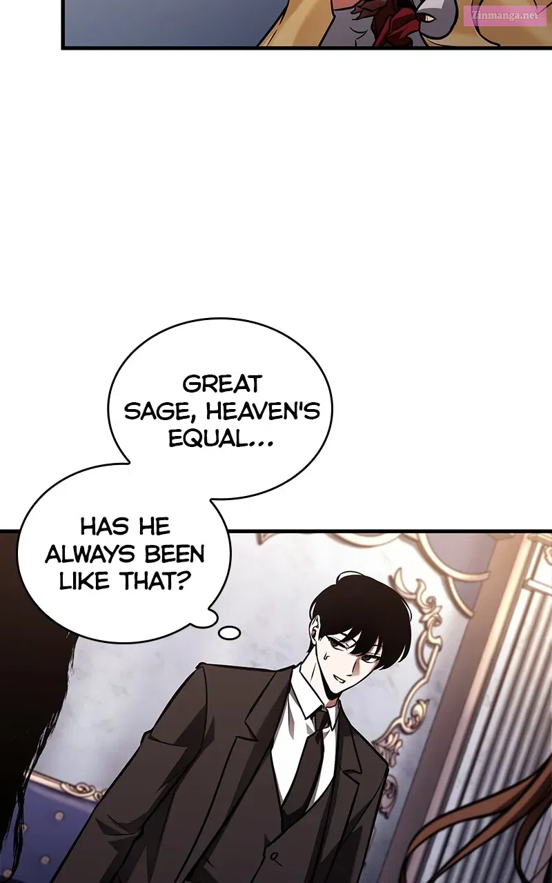 Read Omniscient Reader Manga Online