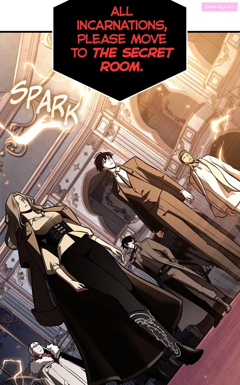 Read Omniscient Reader Manga Online