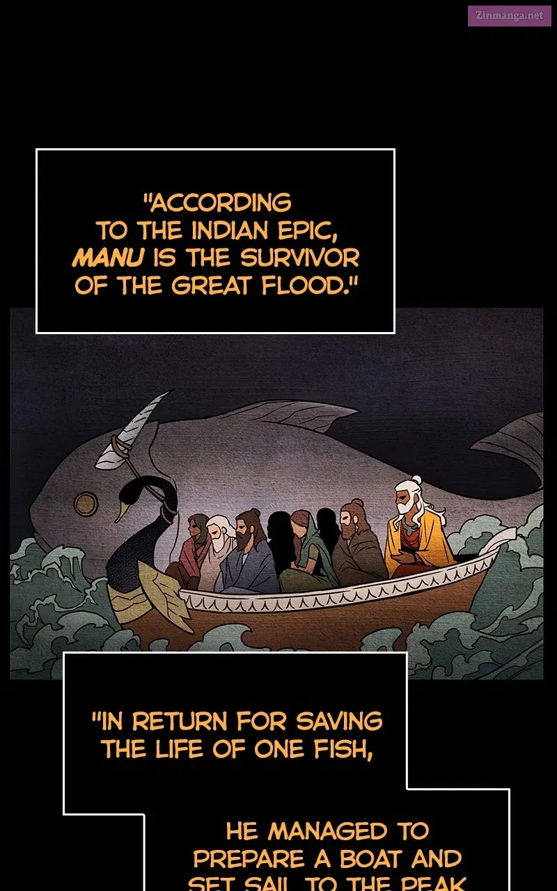 Read Omniscient Reader Manga Online