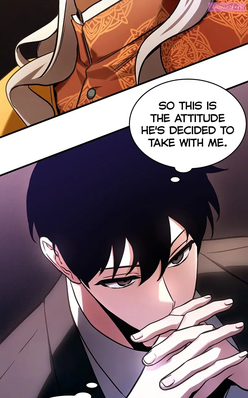 Read Omniscient Reader Manga Online