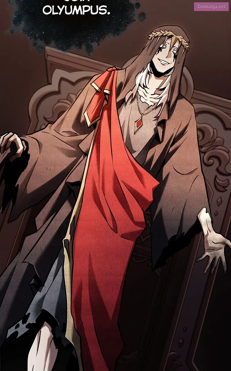 Read Omniscient Reader Manga Online