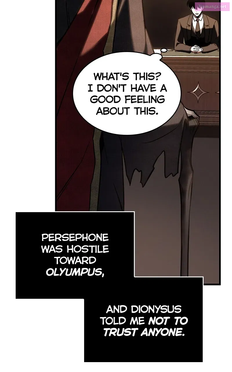Read Omniscient Reader Manga Online