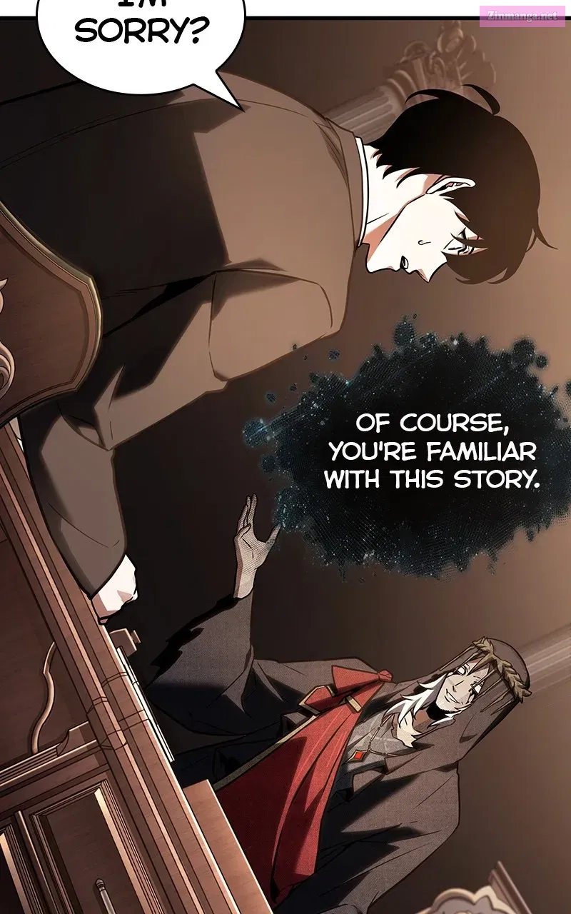 Read Omniscient Reader Manga Online