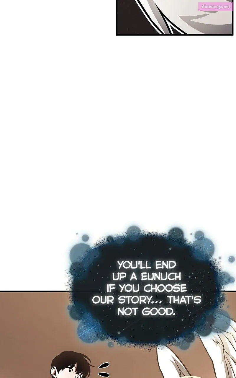 Read Omniscient Reader Manga Online