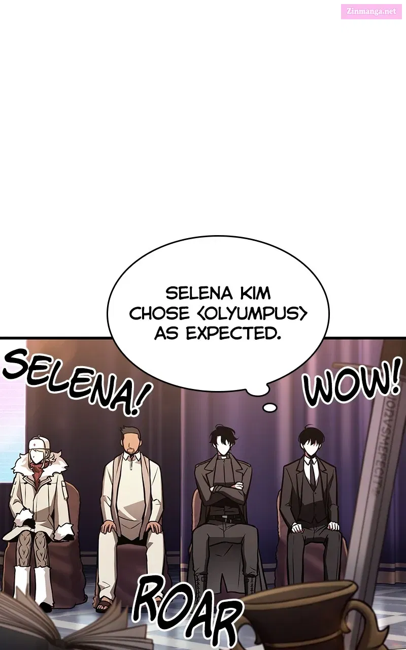 Read Omniscient Reader Manga Online