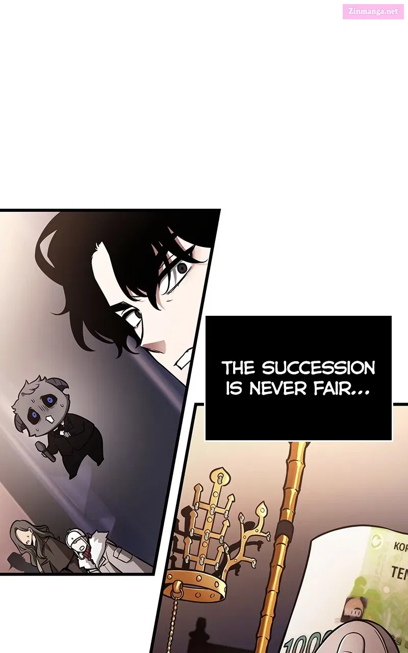 Read Omniscient Reader Manga Online