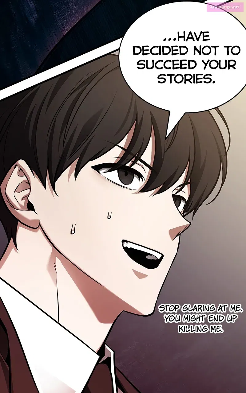 Read Omniscient Reader Manga Online