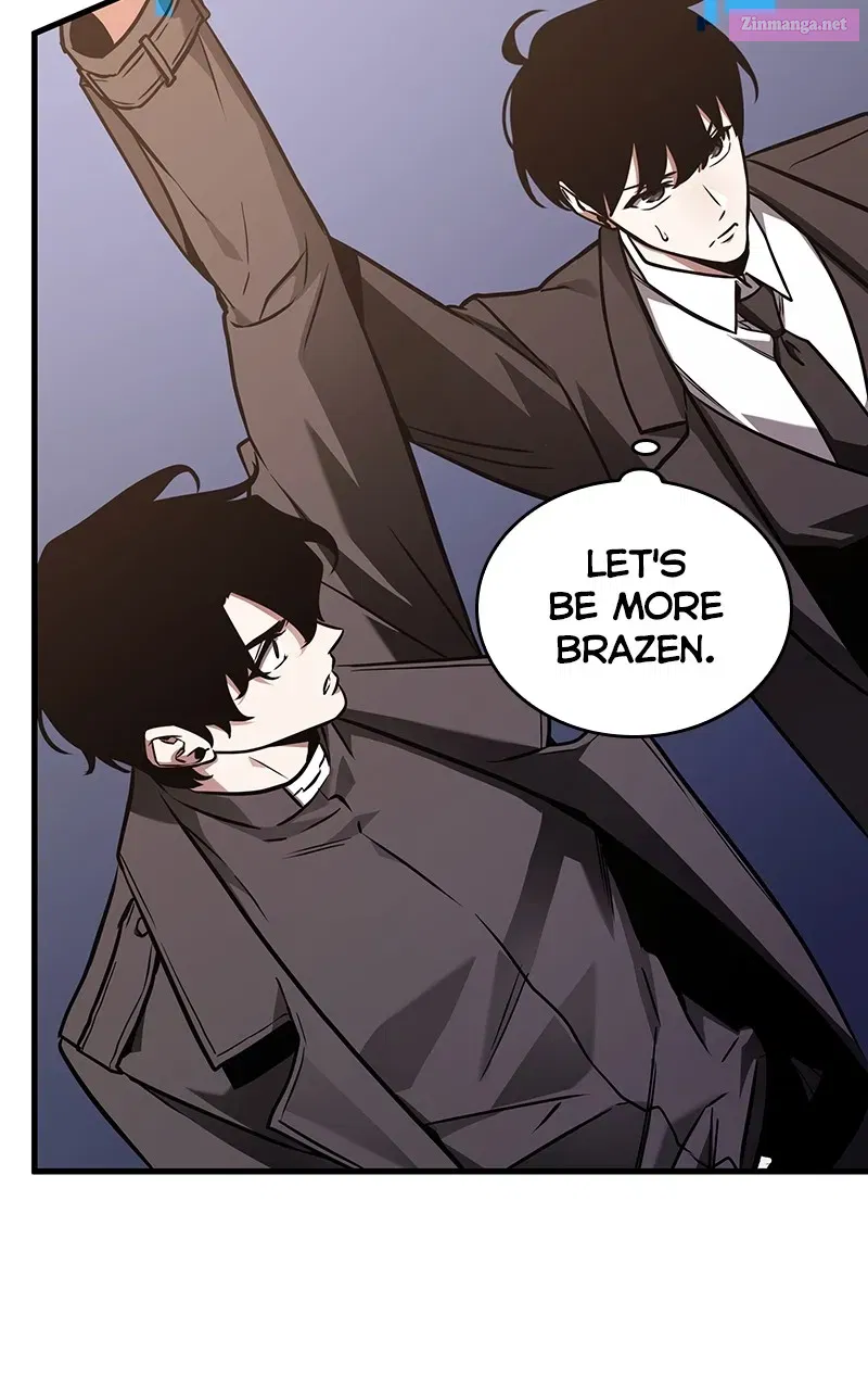 Read Omniscient Reader Manga Online