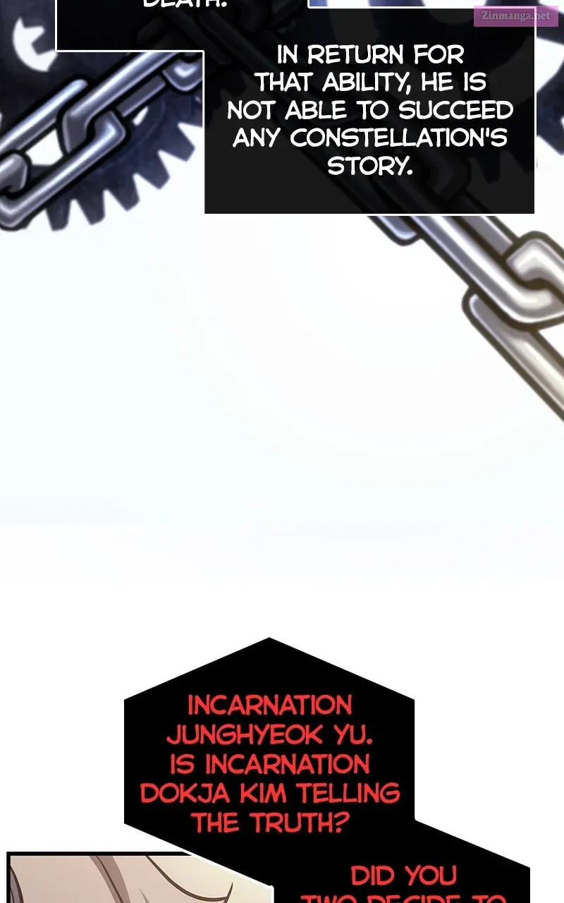 Read Omniscient Reader Manga Online