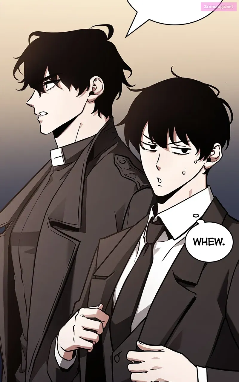 Read Omniscient Reader Manga Online