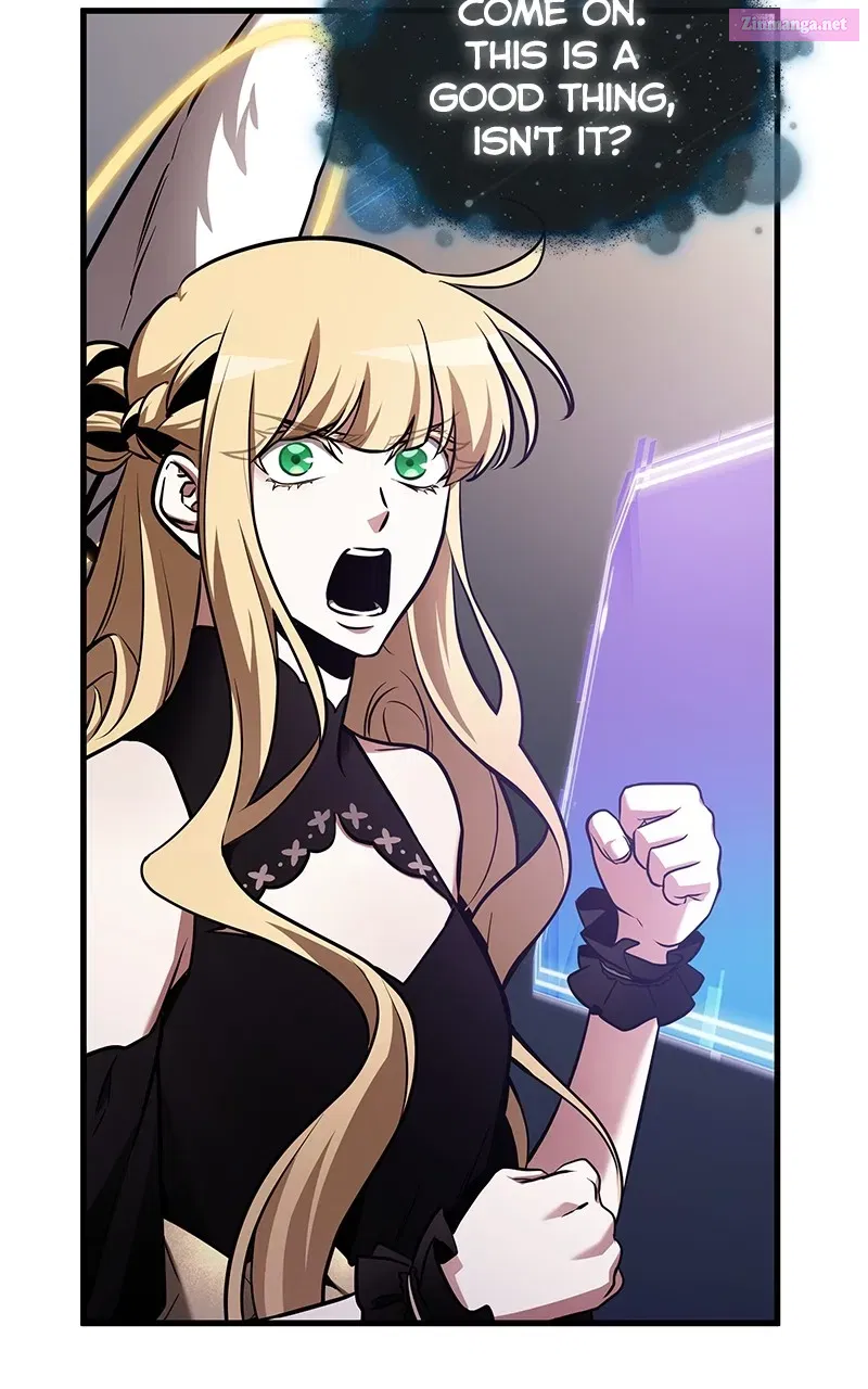 Read Omniscient Reader Manga Online