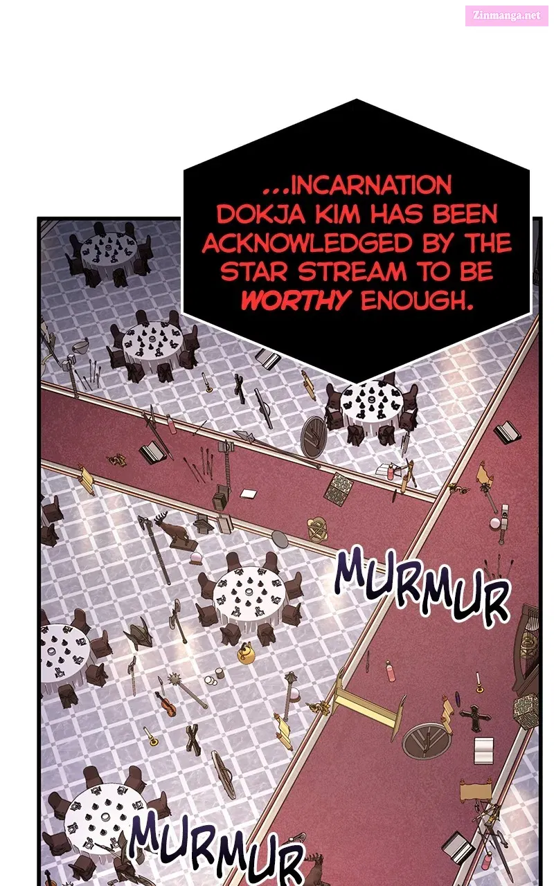 Read Omniscient Reader Manga Online
