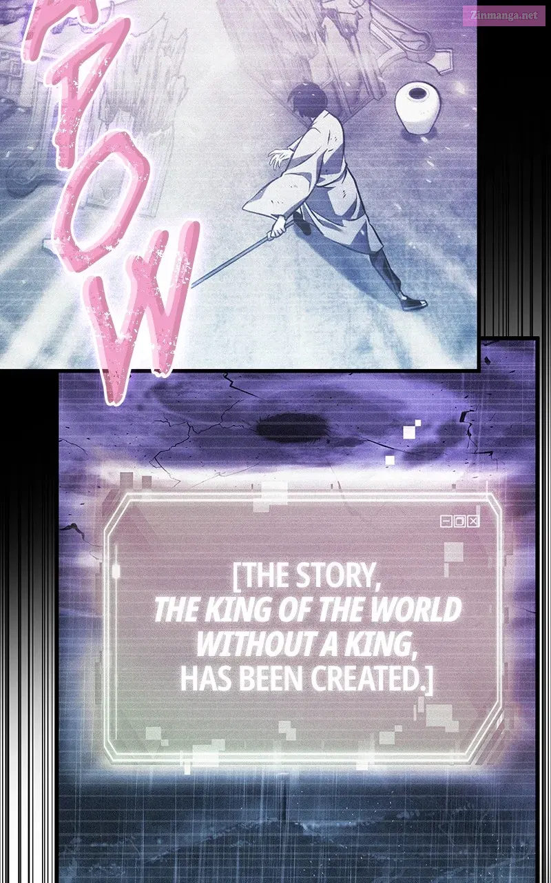 Read Omniscient Reader Manga Online