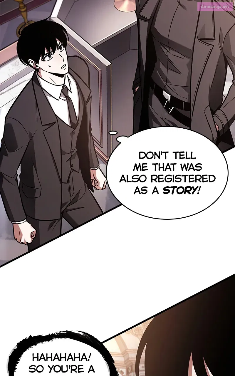 Read Omniscient Reader Manga Online