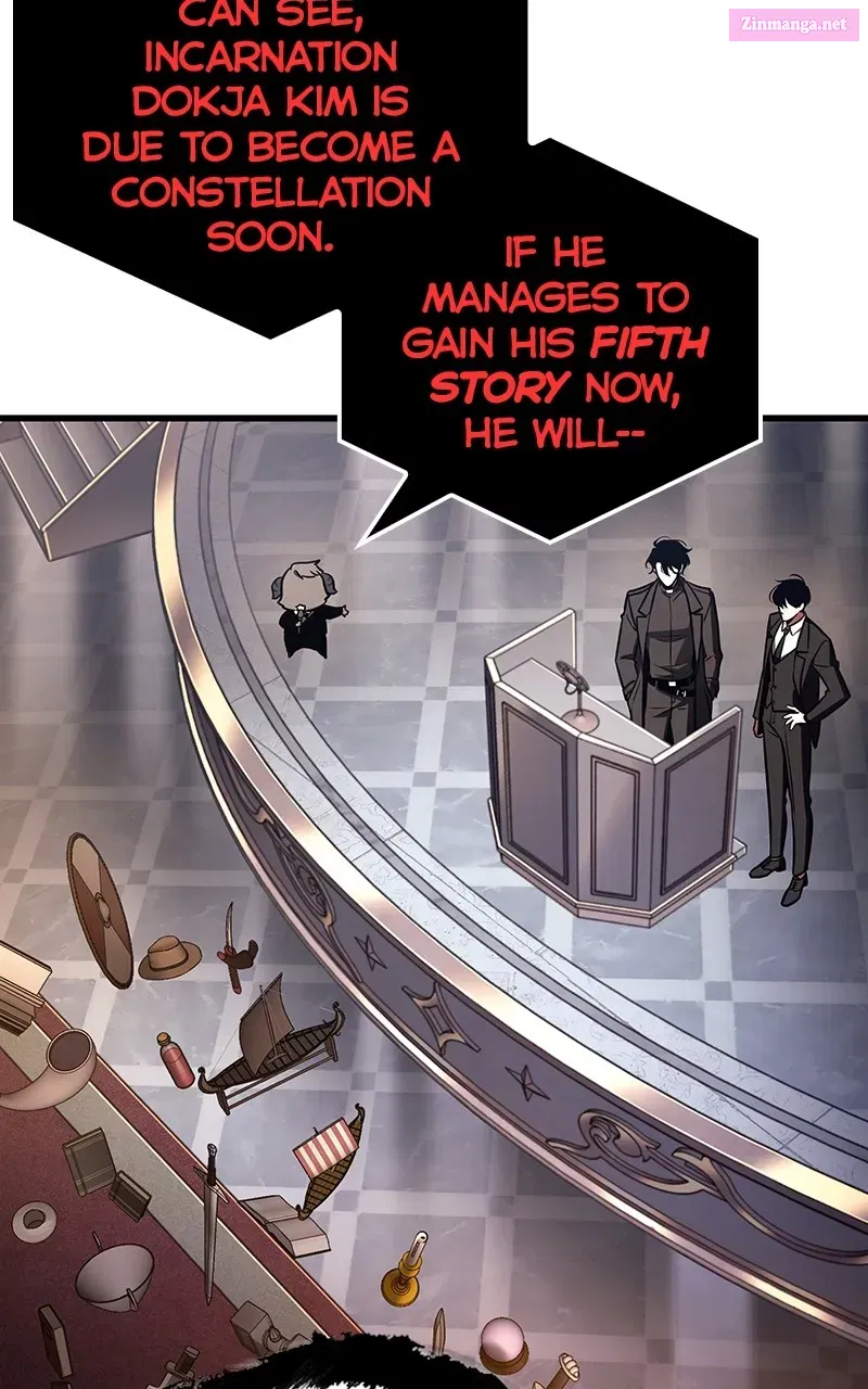 Read Omniscient Reader Manga Online