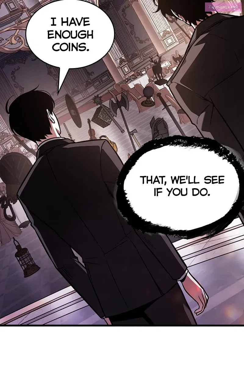 Read Omniscient Reader Manga Online