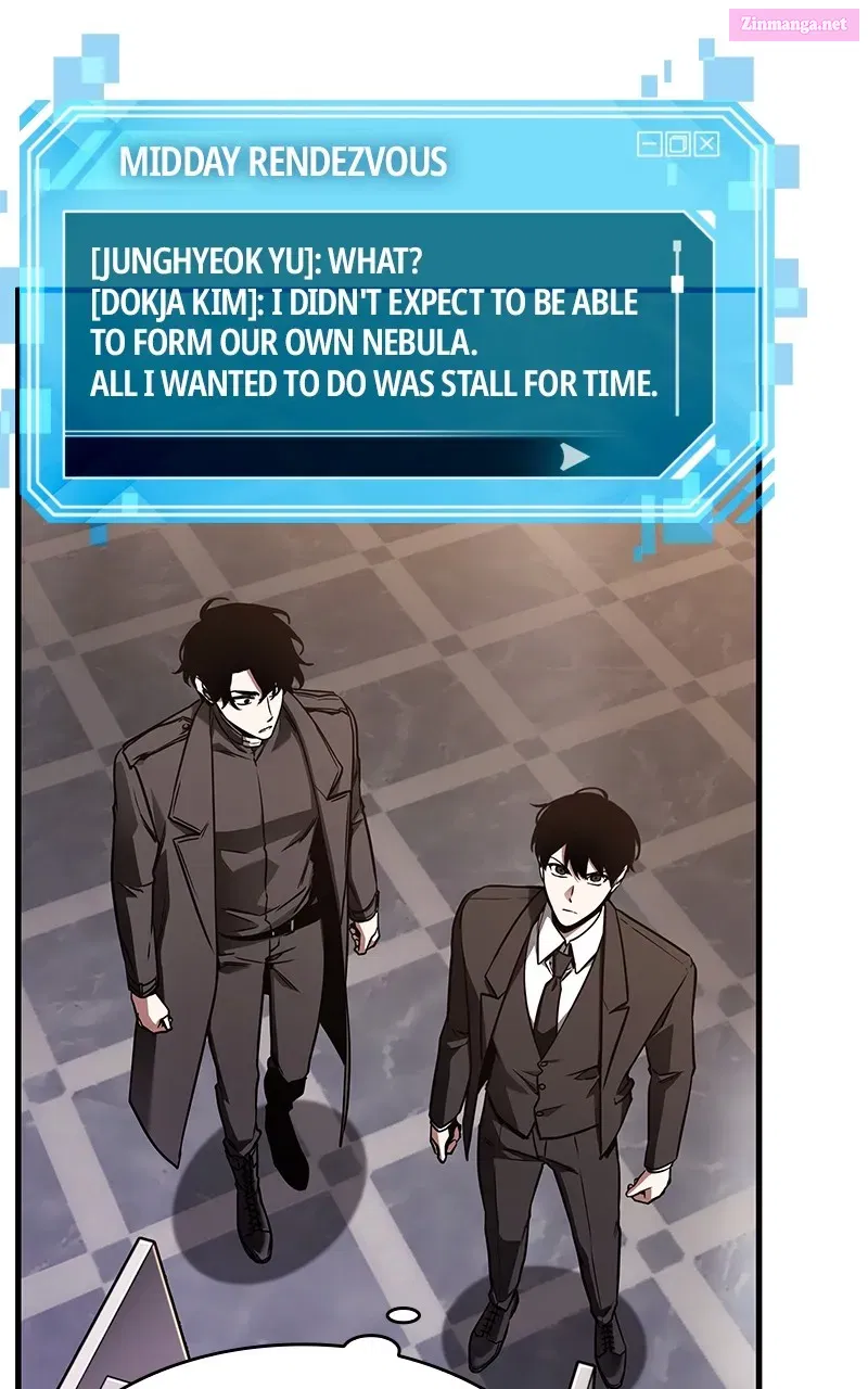 Read Omniscient Reader Manga Online