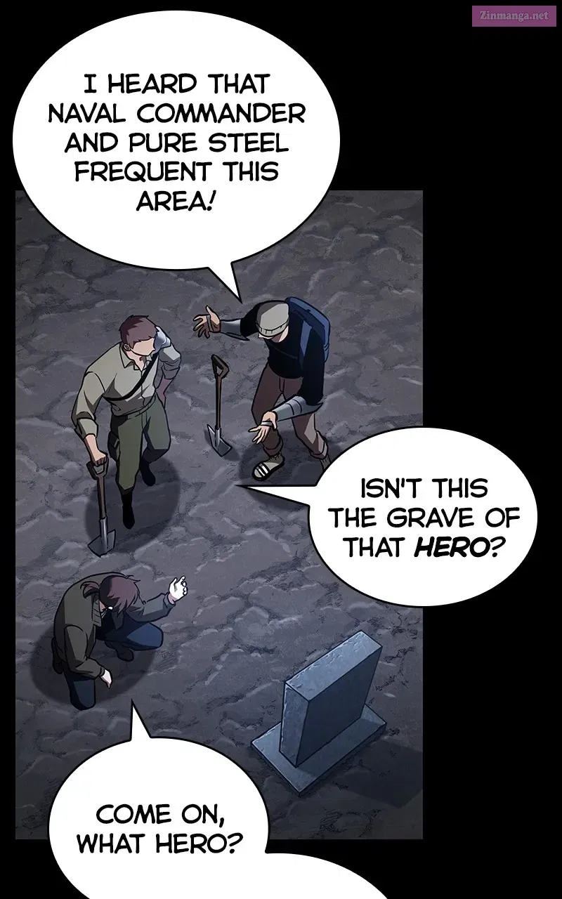 Read Omniscient Reader Manga Online
