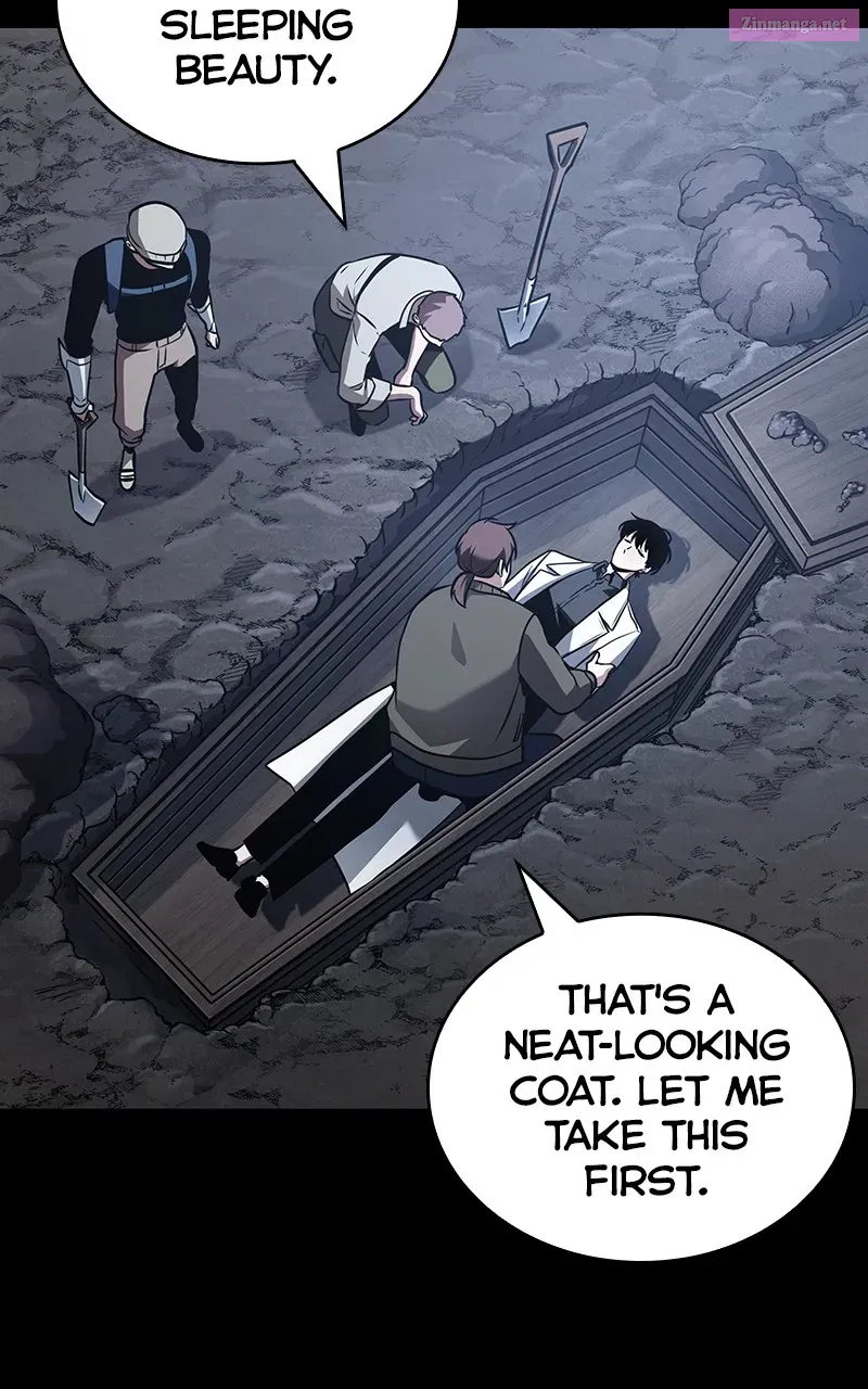 Read Omniscient Reader Manga Online