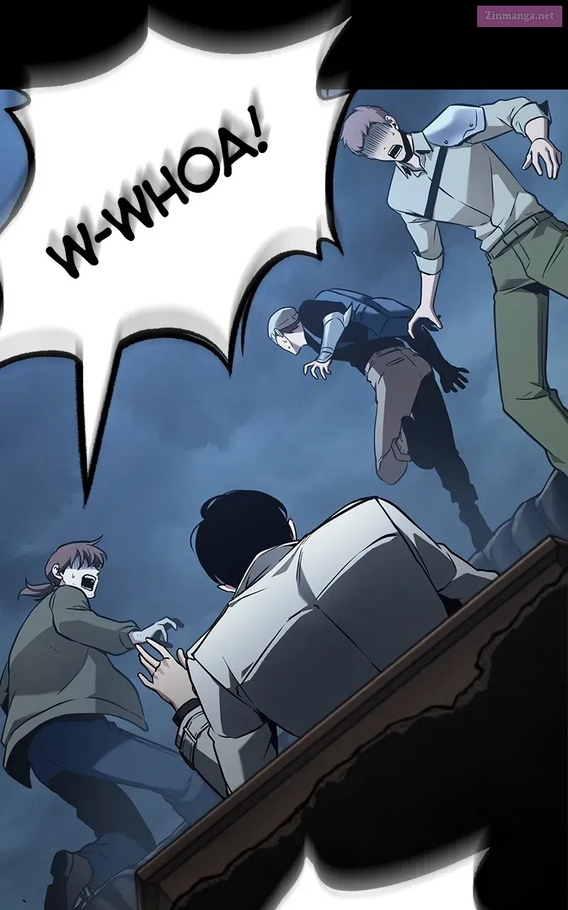 Read Omniscient Reader Manga Online