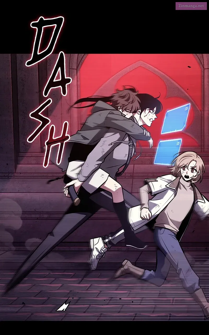 Read Omniscient Reader Manga Online